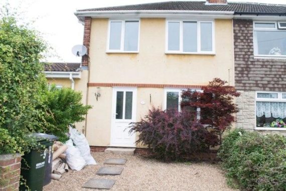 5 Bedroom Semi-Detac...